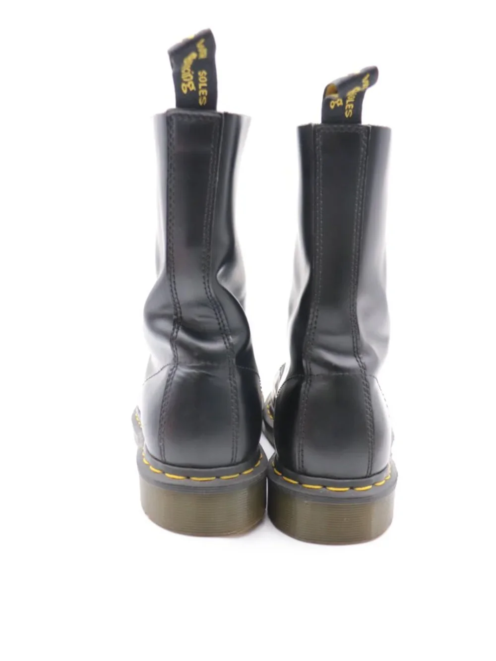 Dr. Martens doc dr